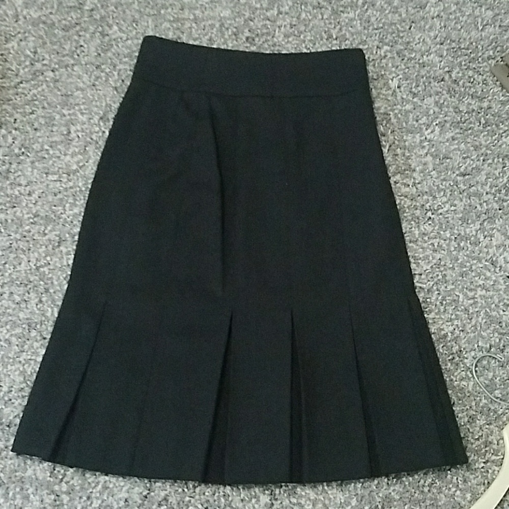 Pencil skirt